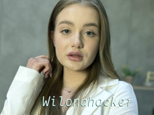 Wilonahacker