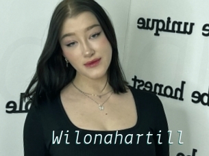 Wilonahartill