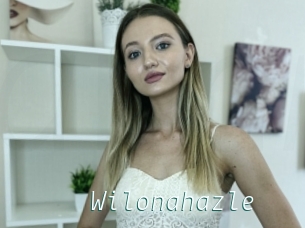 Wilonahazle