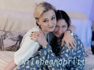 Wiloneandbritt
