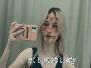 Wilonebiddy
