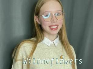Wiloneflowers