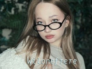 Wilonefrere
