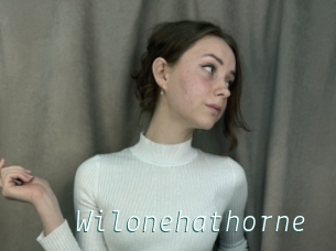 Wilonehathorne