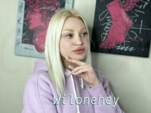 Wilonehey