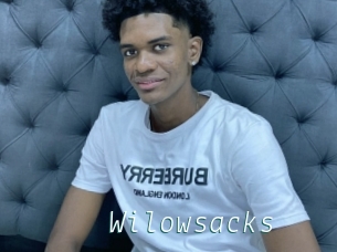 Wilowsacks