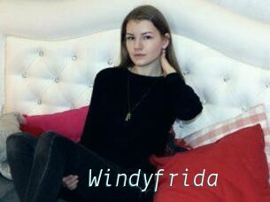 Windyfrida
