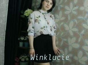 Winklucie
