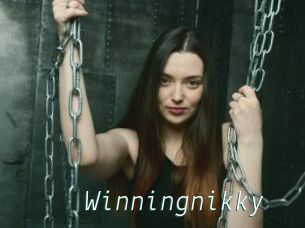 Winningnikky