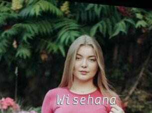 Wisehana