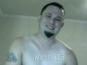 Wish813