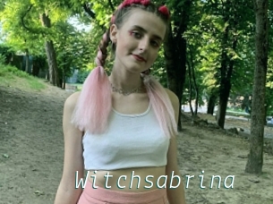 Witchsabrina