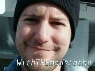 WithTHEmoustache