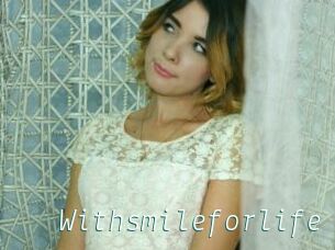 Withsmileforlife