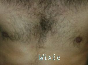 Wixie