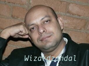 Wizardzandal