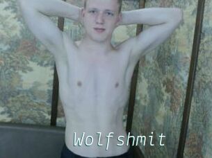 Wolfshmit