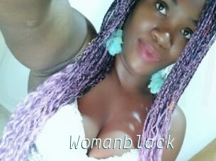 Womanblack