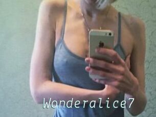 Wonderalice7