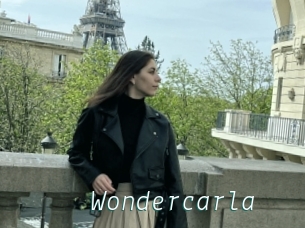 Wondercarla