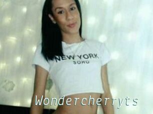 Wondercherryts