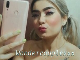 Wondercouplexxx