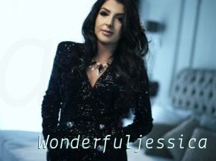 Wonderfuljessica