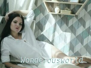 Wonderousworld