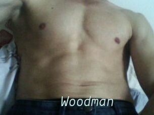 Woodman