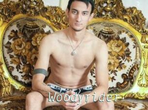 Woodyrider