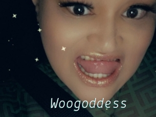 Woogoddess