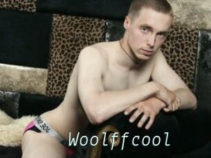 Woolffcool