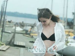 Woowgirl