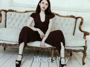 Wowashly