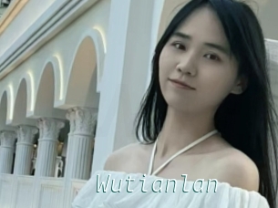 Wutianlan