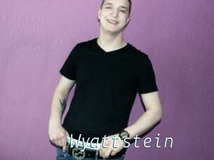 Wyattstein