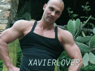 XAVIERLOVER