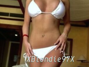 XBlondie97X