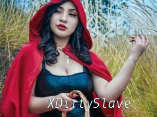XDirtySlave