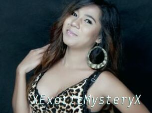 XExoticMysteryX