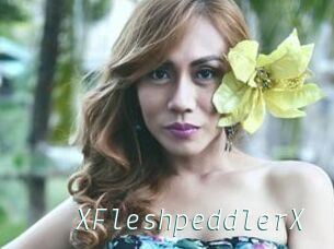 XFleshpeddlerX