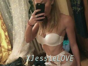 XJessieLOVE