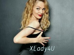 XLady4U