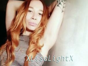 XLisaLightX