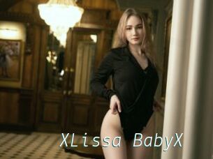 XLissa_BabyX
