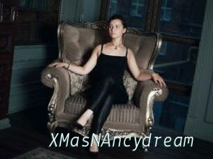 XMasNAncydream