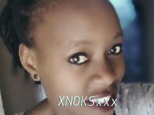 XNOKSxxx