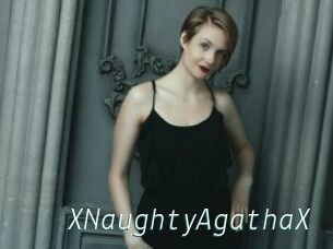 XNaughtyAgathaX