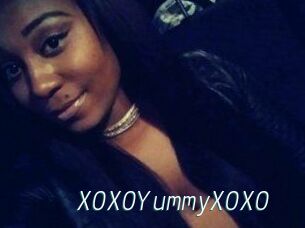 XOXOYummyXOXO