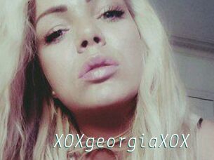 XOXgeorgiaXOX